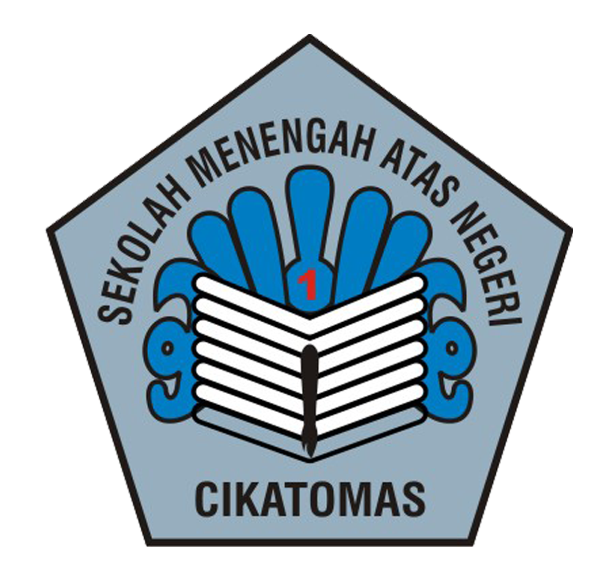 Logo Sekolah